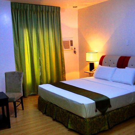 El Bajada Hotel Davao ห้อง รูปภาพ