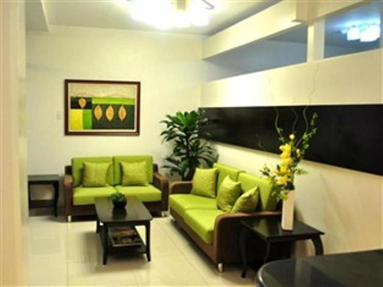 El Bajada Hotel Davao ภายนอก รูปภาพ